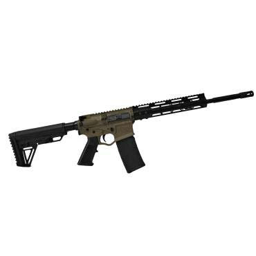 ATI OMNI MAXX P3P 300BLK FDE30 - Carry a Big Stick Sale